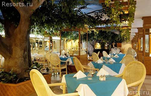 Phuket Grand Tropicana Hotel 20